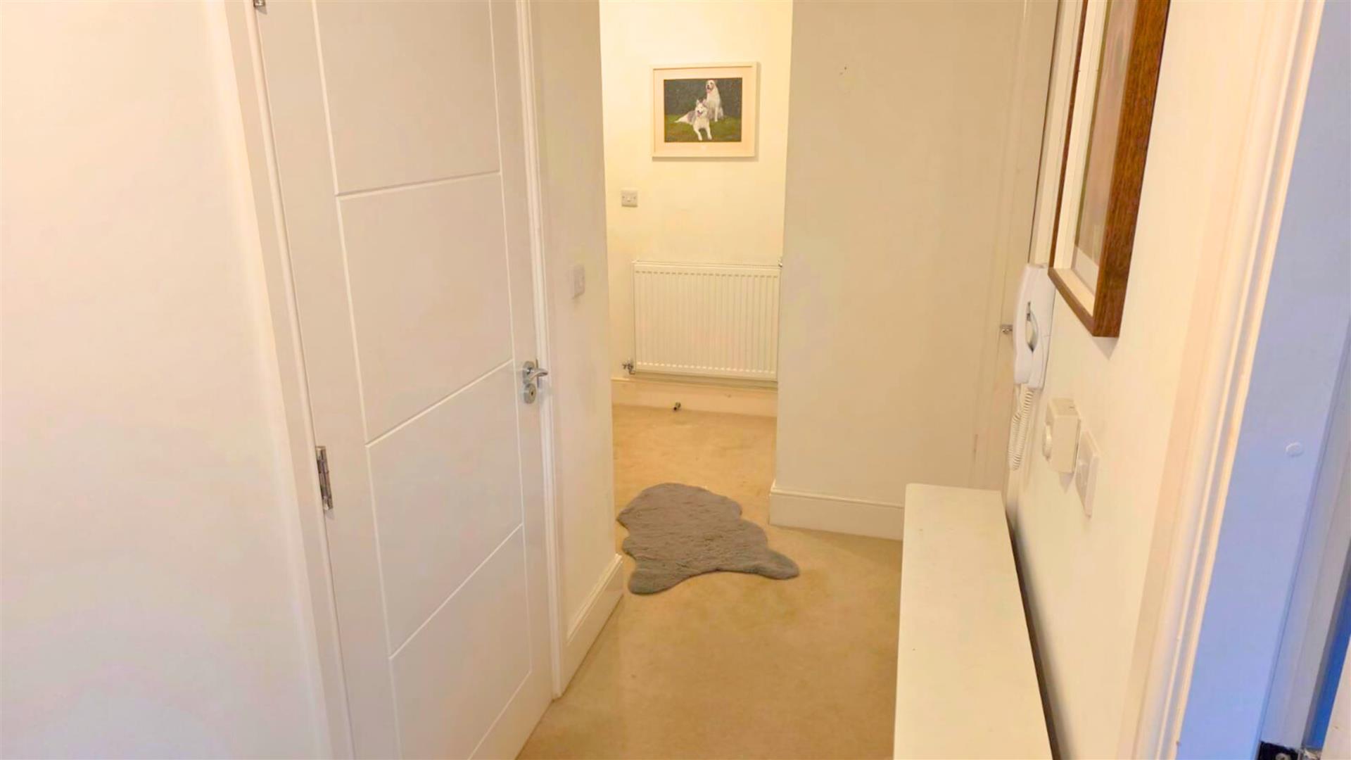 16 Lovett Place, Gobowen, SY11 3QS Let Agreed